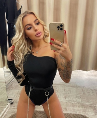 Анкета проститутки Яна - город Лохвица, 22 года, №927